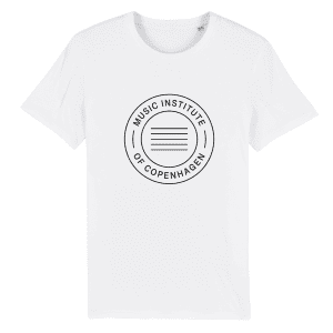 Økologisk t-shirts - MICPH